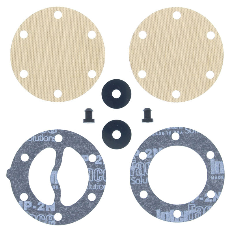 %MIKUNI FUEL PUMP REBUILD KIT