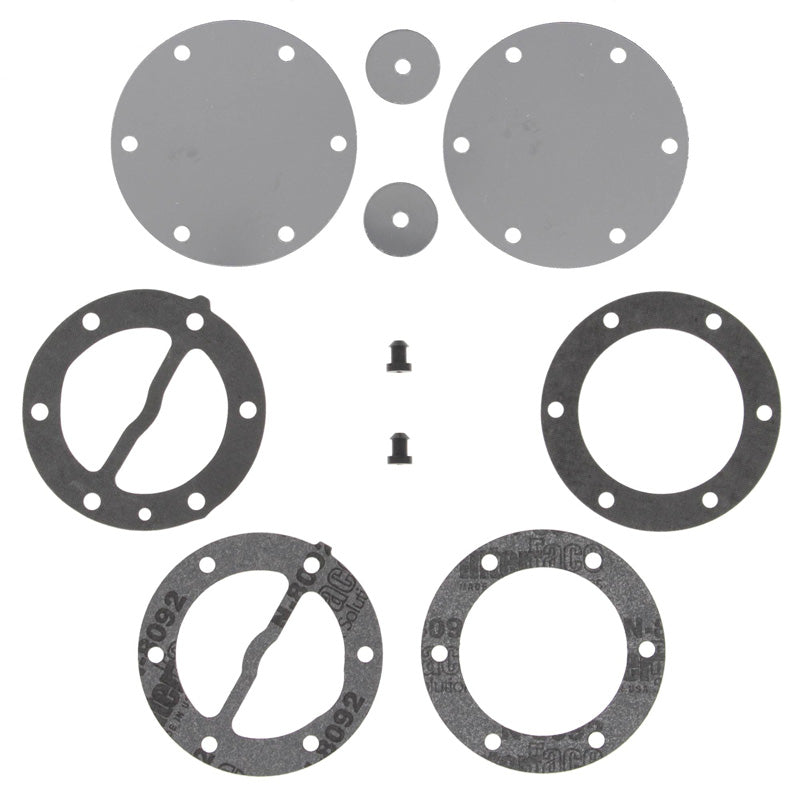 MIKUNI FUEL PUMP REBUILD KIT