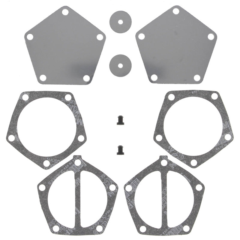 FUEL PUMP REBUILD KIT ARCTIC CAT / POLARIS