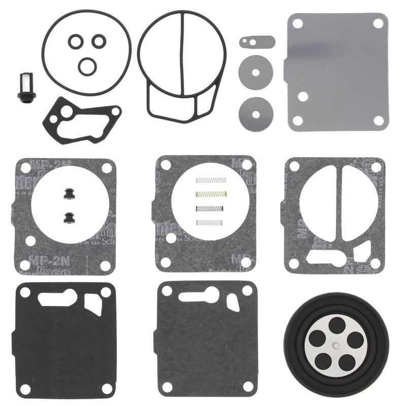 CARB REPAIR KIT MIKUNI SUPER BN DG