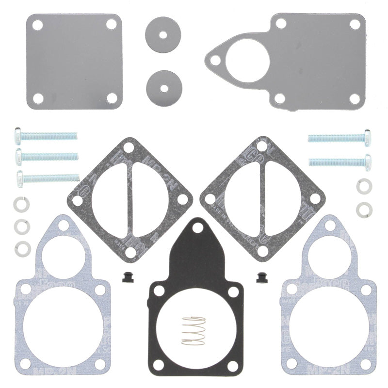 FUEL PUMP REBUILD KIT YAMAHA RHINO