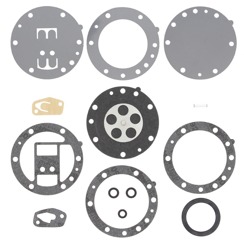 %ROUND PUMP REBUILD KIT