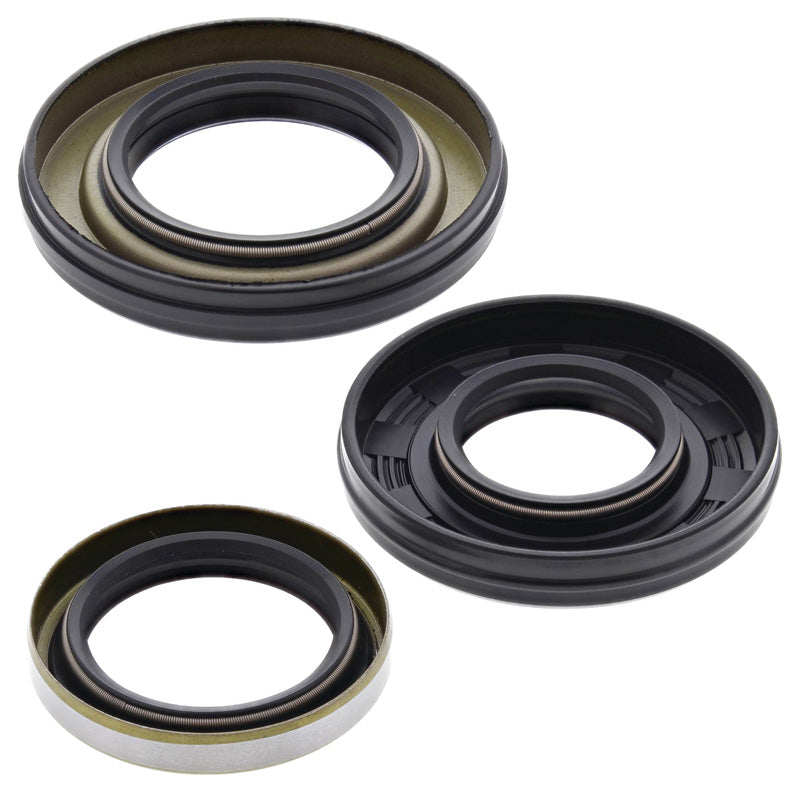 %ENGINE OIL SEAL KIT JD LIQUIFIRE (KAWASAKI) LC/2