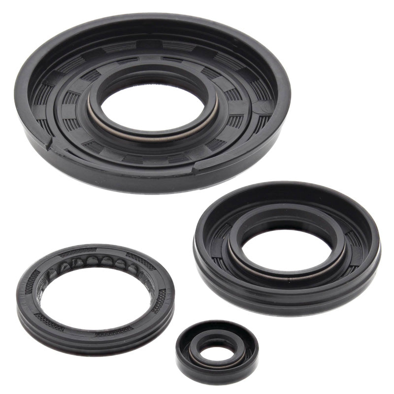 OIL SEAL KIT BRAVO 250 (84-09)