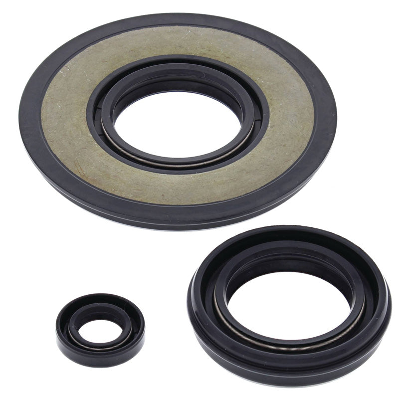 OIL SEAL KIT EXCITER 570 (87-93)
