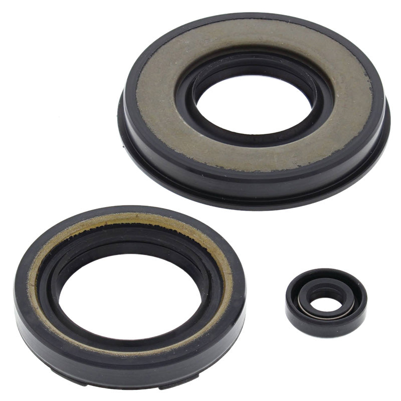 OIL SEAL KIT WILDCAT 650 (88-90)