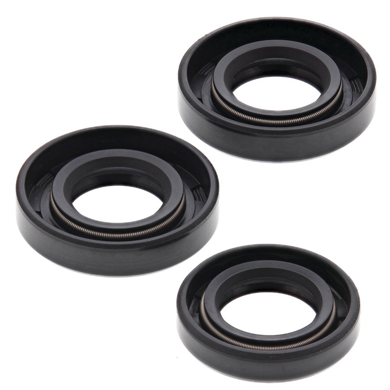 %ENGINE OIL SEAL KIT AC 60 KITTY CAT (KAWASKI) FC/