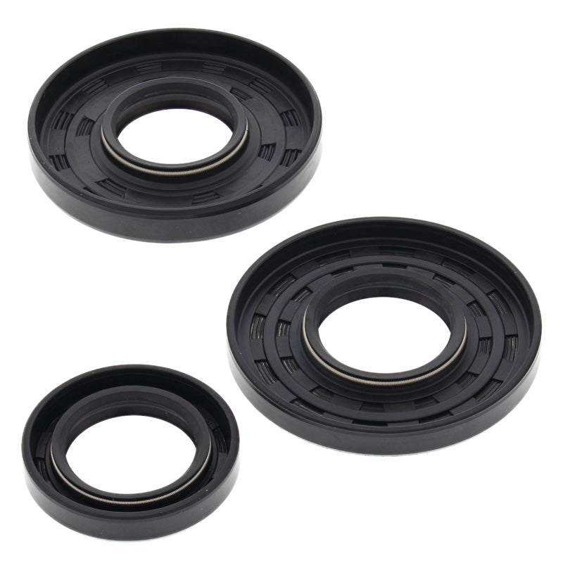 %OIL SEAL KIT YAMAHA 300 SM 74/GS 76-7 74-77