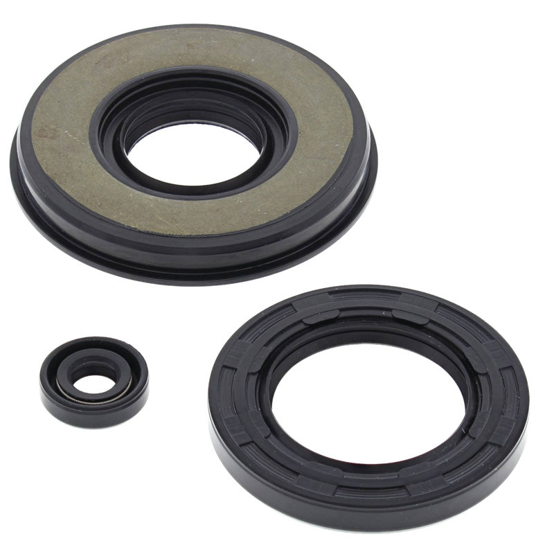 OIL SEAL KIT ZR600 (00-03)