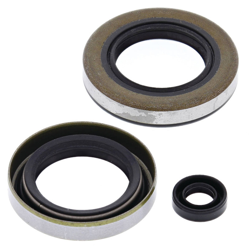 %OIL SEAL KIT XC120 (00-12)