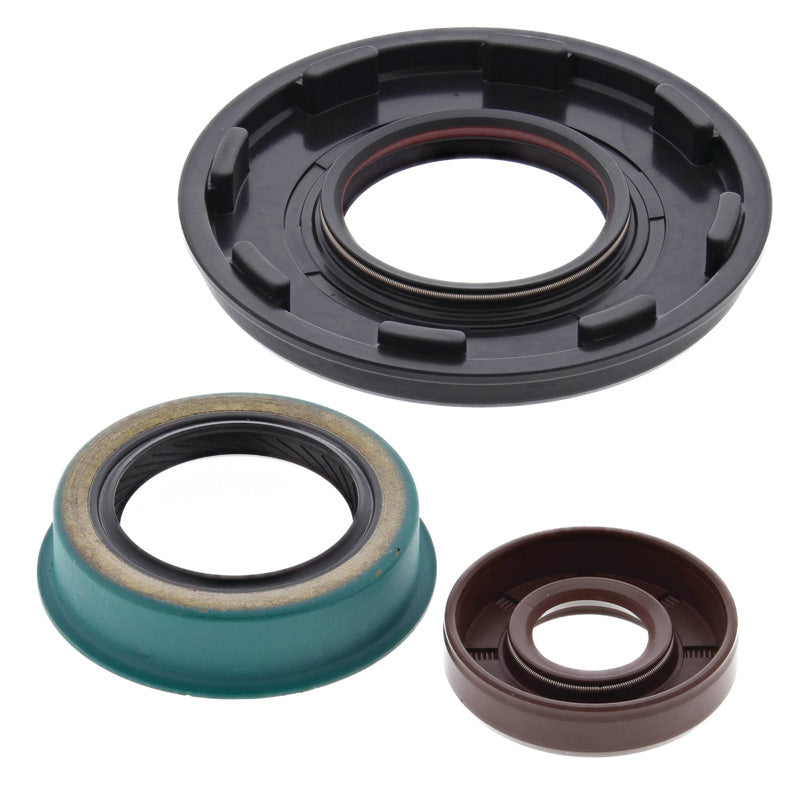 OIL SEAL KIT FRONTIER 700 (02-05)
