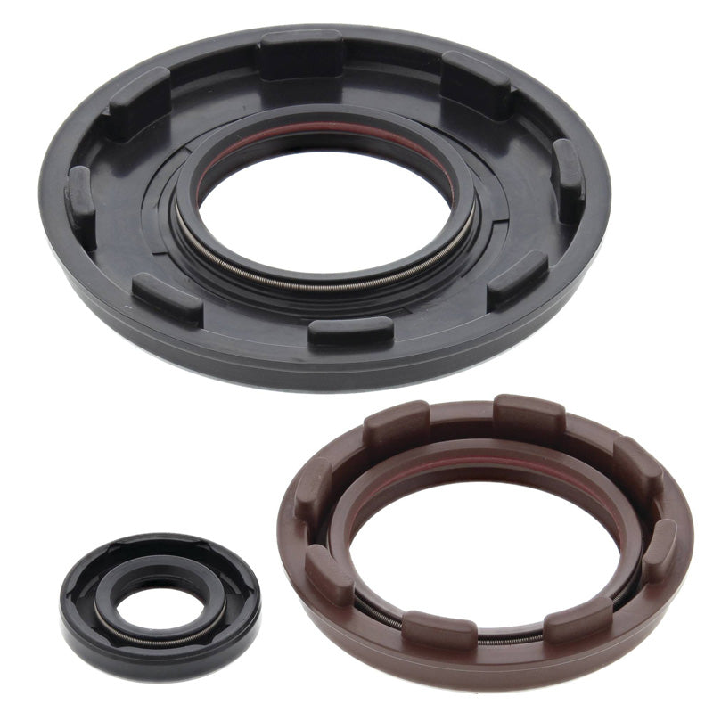 OIL SEAL KIT SWITCHBACK 600 (07-12)