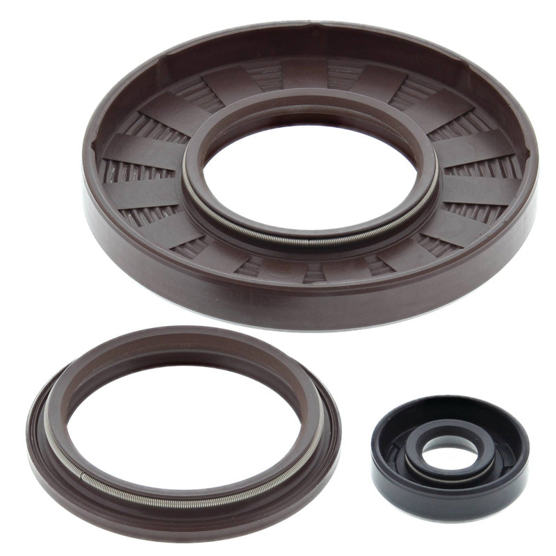 OIL SEAL KIT MACH Z 1000 (05-07)