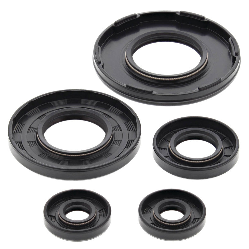 %ENGINE OIL SEAL KIT HIR 273R/275R 27/2 FC/2 ALL