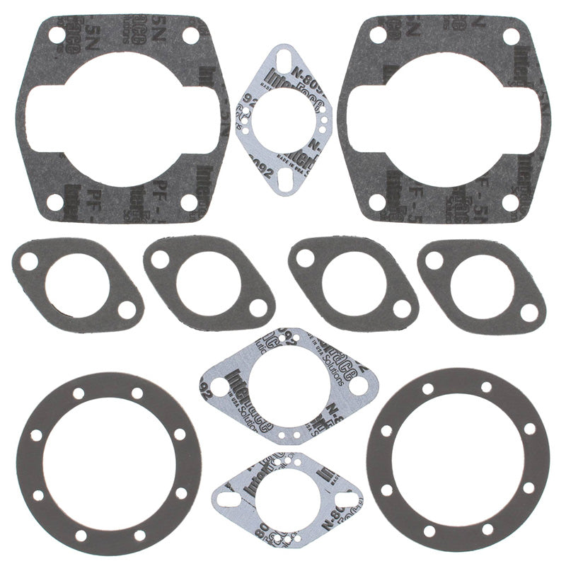 %TOP END GASKET KIT HIR 210R 22/1 FC/2 ALL
