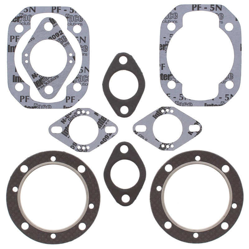 %TOP END GASKET KIT HIR 171R 17/2 FC/2 ALL