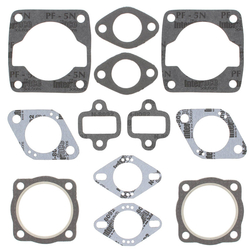 %TOP END GASKET KIT KOH K340-2T FC/2 ALL