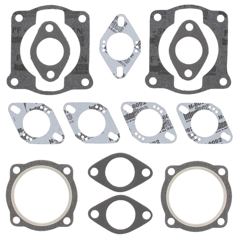 %TOP END GASKET KIT KOH K440-2T FC/2 ALL