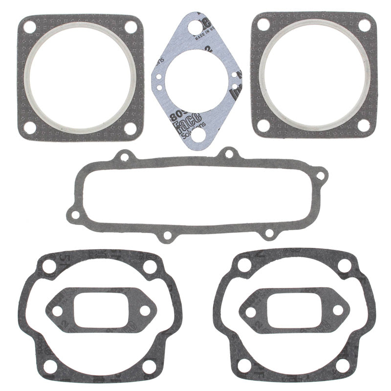 %TOP END GASKET KIT SACHS 440 SA440 ELECTRIC START
