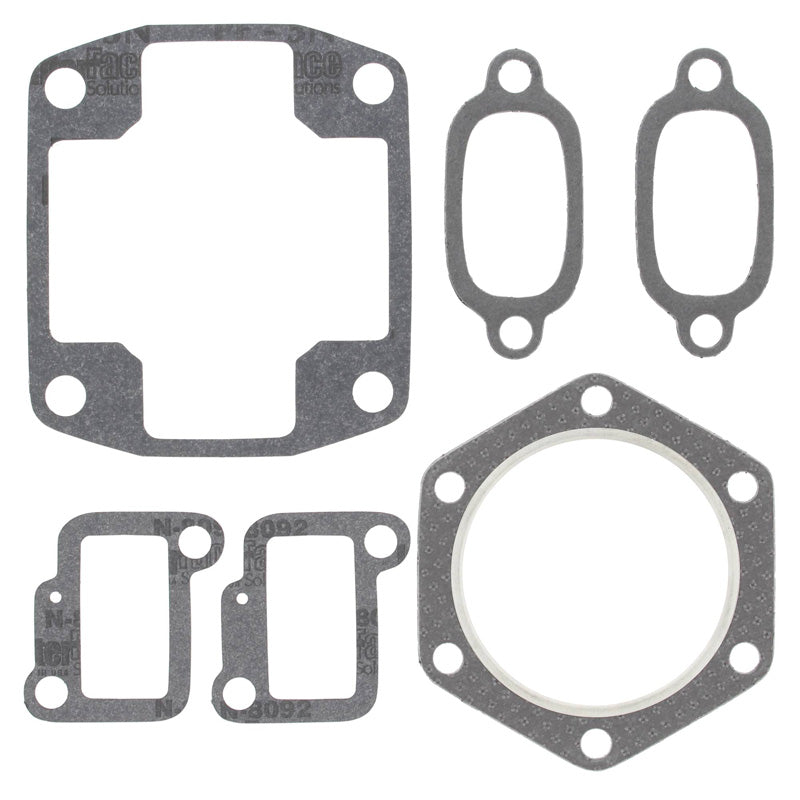 %TOP END GASKET KIT JLO L295/L300 24MM CRANK FC/1