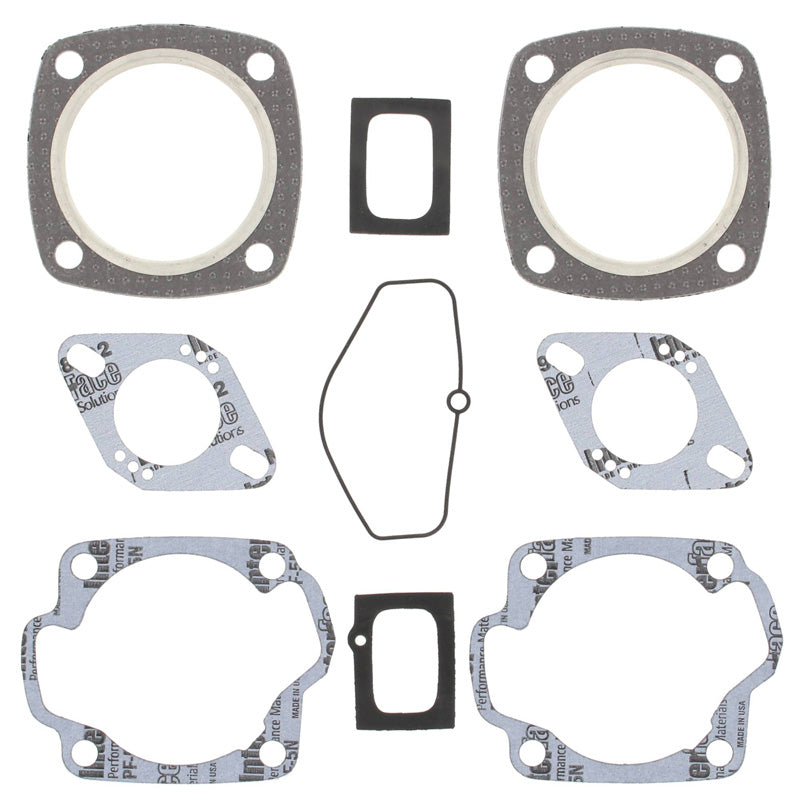 TOP END GASKET KIT MOTO SKI 400 FUTURA 77-79