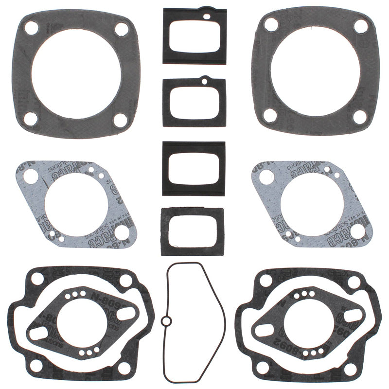 %TOP END GASKET KIT SKI-DOO TNT 340 / 340S 72-75