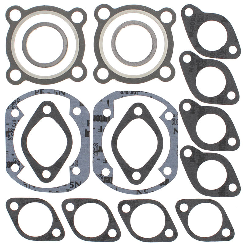 %TOP END GASKET KIT YAMAHA SS433 71
