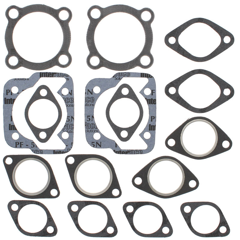 %TOP END GASKET KIT YAMAHA SL338 B C D 69-73