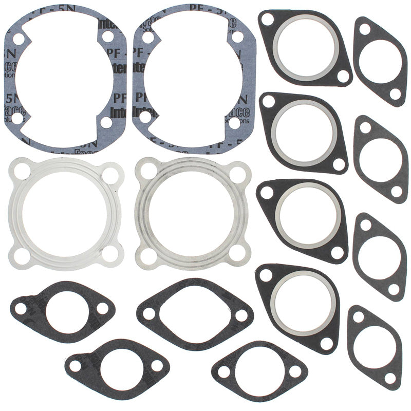%TOP END GASKET KIT YAMAHA GP GP396 71 SW SW396 7