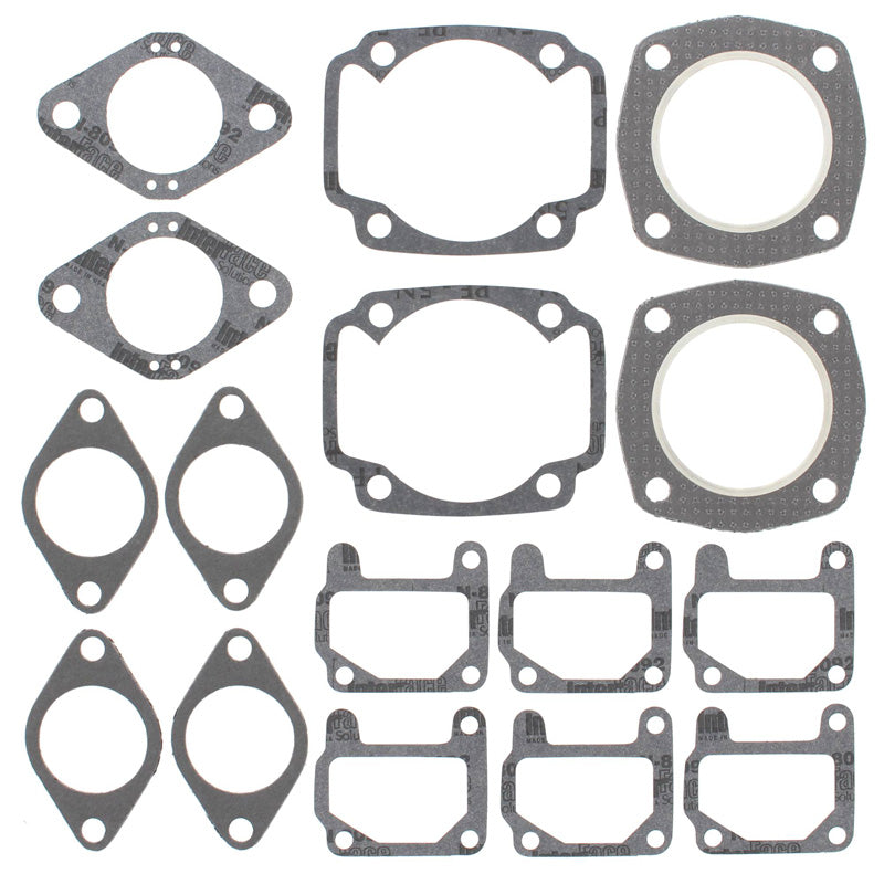 %TOP END GASKET KIT A.CAT LYNX/PANTERA FC/2 74-75