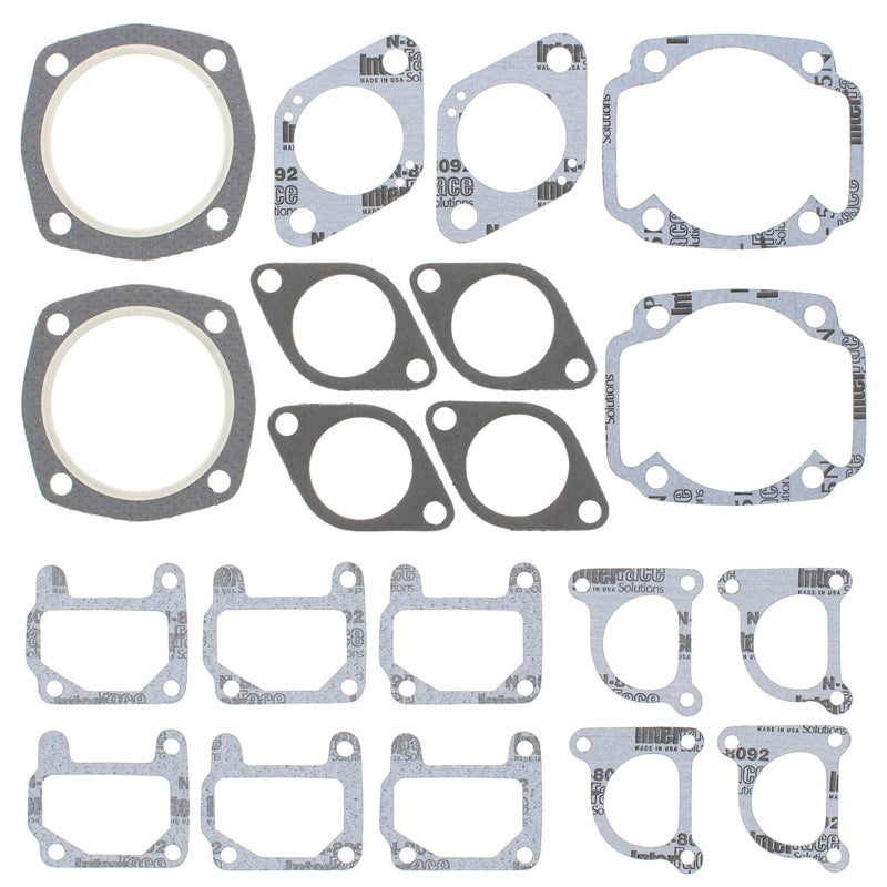 %TOP END GASKET KIT A.CAT LYNX/PANTERA FC/2 74-75