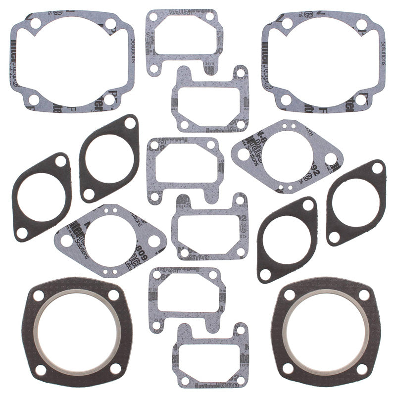 %TOP END GASKET KIT PANTHER/PUMA/CHEETAH FC/2 71-7