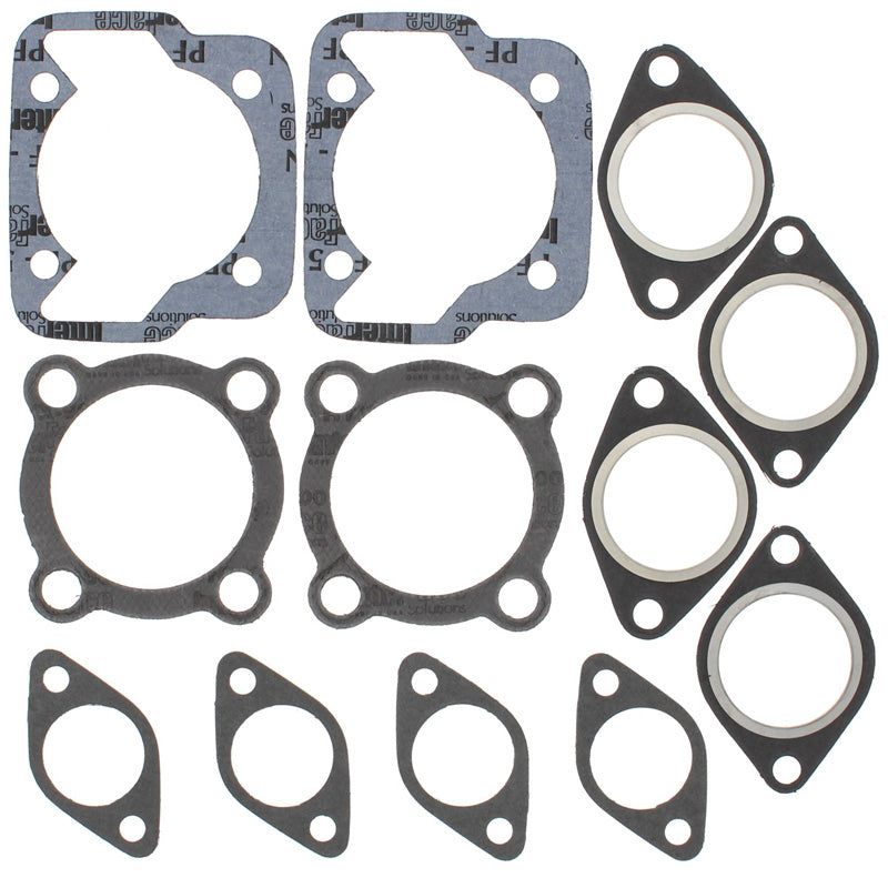 %TOP END GASKET KIT YAMAHA SL396 69 SS396 69-70