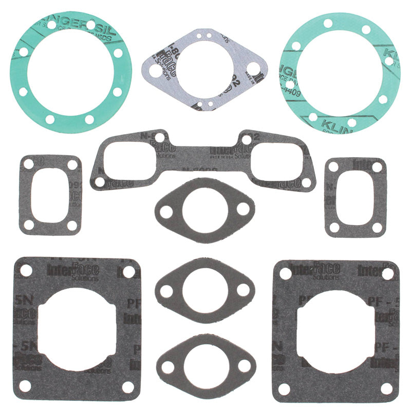 %TOP END GASKET KIT HIR 260R FC/2 ALL