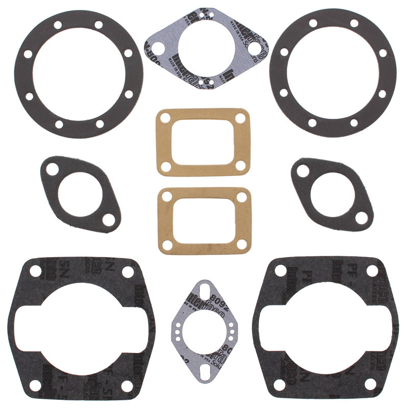 %TOP END GASKET KIT HIR 273R/275R 27/2 FC/2 ALL