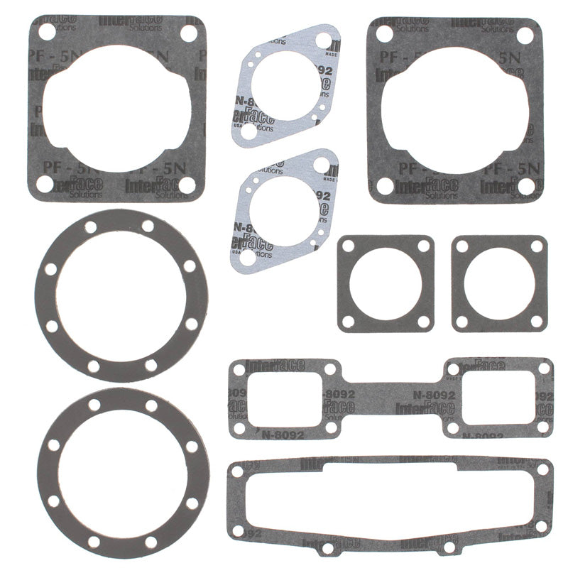 %TOP END GASKET KIT HIR 280R 28/1 FC/2 ALL