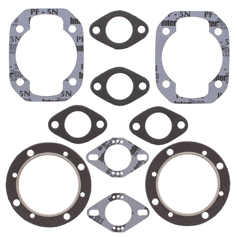 %TOP END GASKET KIT HIR 170R 17/1 FC/2 ALL