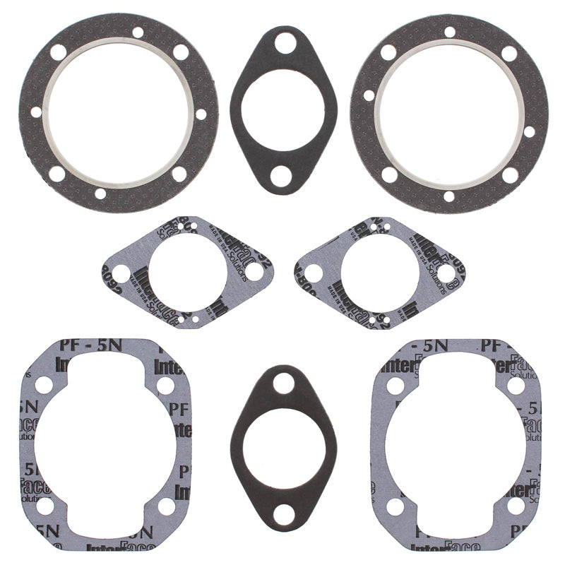 %TOP END GASKET KIT HIR 172R 17/3 FC/2 ALL