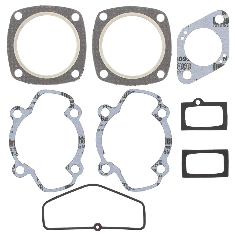 %TOP END GASKET KIT RUPP RUPP FC/2 ALL