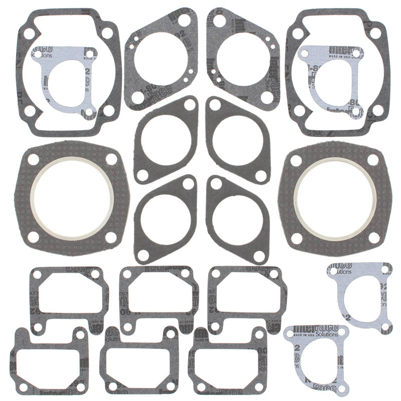 %TOP END GASKET KIT JD SNOWFIRE (KAWASAKI) FC/2 82