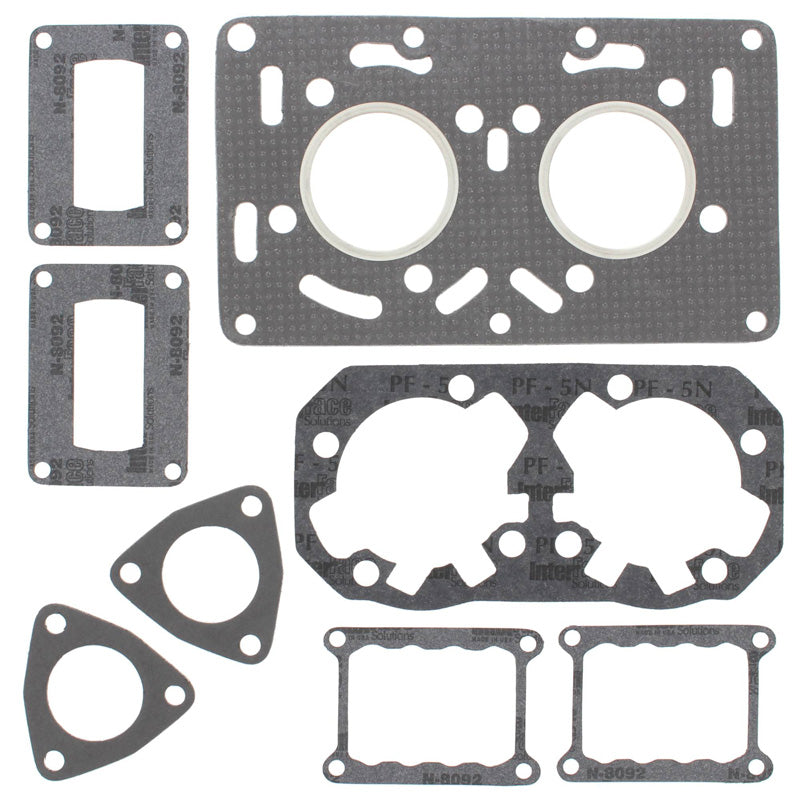 %TOP END GASKET KIT CCW CCW 340 LC/2 ALL