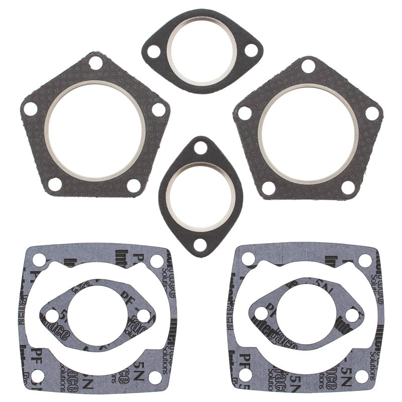 %TOP END GASKET KIT CCW KEC 340 FC/2 ALL