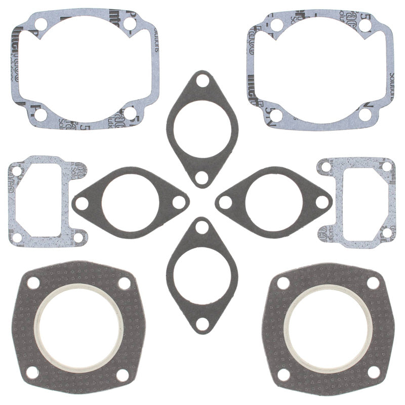 %TOP END GASKET KIT A.CAT EXT 250/EL TIGRE 72-73