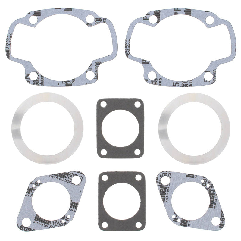 %TOP END GASKET KIT ARCTIC CAT TWIN 340 FA/2 73-75