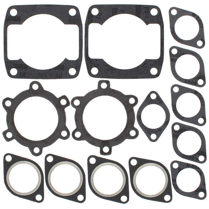 %TOP END GASKET KIT ARCTIC CAT PANTHER 4000 76-78