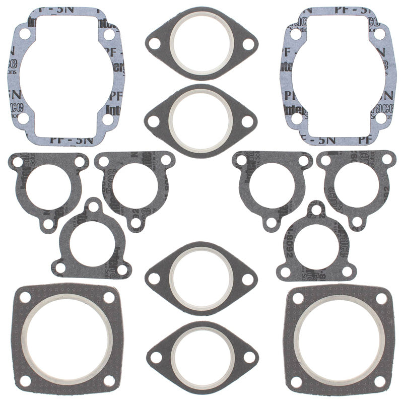 TOP END GASKET KIT JAG 440 (85-95)