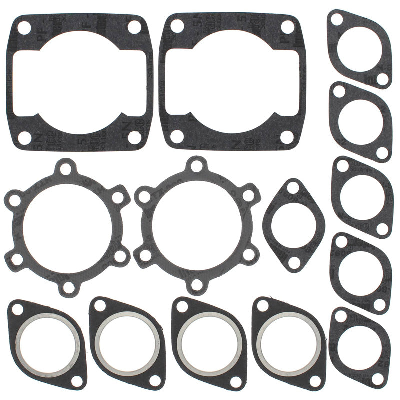 %TOP END GASKET KIT ARCTIC CAT PANTHER 86-88