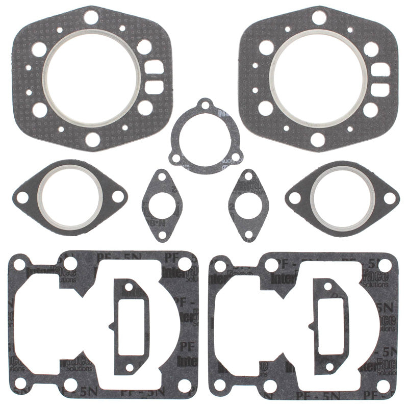 %TOP END GASKET KIT ARCTIC CAT EL TIGRE 5000 78-88