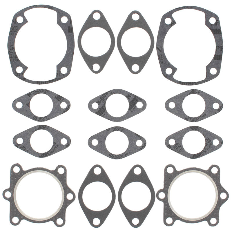TOP END GASKET KIT A-C 340CC (87-00)