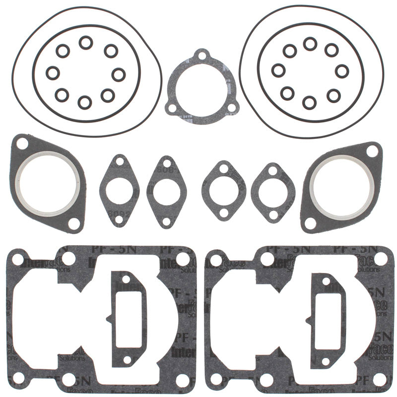 TOP END GASKET KIT EL TIGRE 530 (86-91)